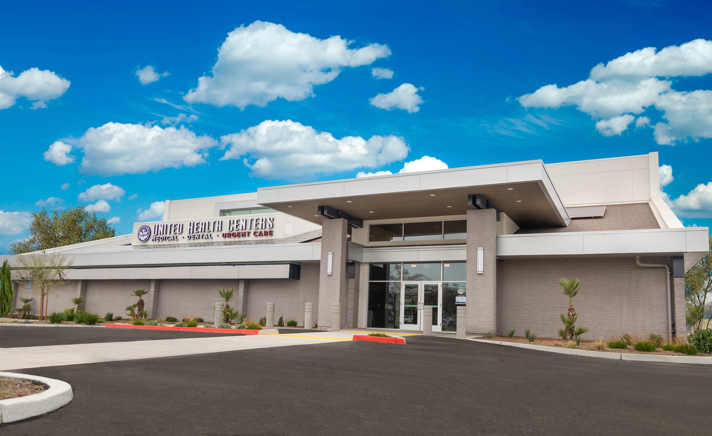 United Health Centers
